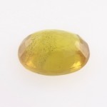 Yellow Sapphire – 2.30 Carats (Ratti-2.54) Pukhraj